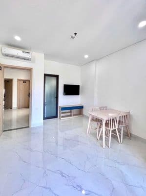 Cho thuê căn hộ chung cư khu an thượng