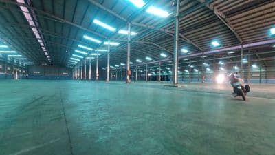 Cho thuê kho xưởng Bến Lức Long An, 20.000m2 giá chỉ 2.8$/m2