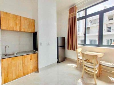 Duplex - Nguyễn Gia Trí - Ngay UTH, HUTECH, FTU