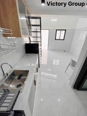Cho thuê Minihouse cao cấp đường Bờ Kè Lê Anh Xuân, Cần Thơ