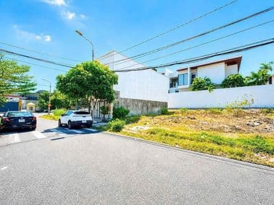 Bán đất mặt tiền xuân thiều 36 – giá tốt 3ty x