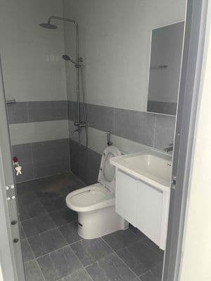 Cho thuê nhà nguyên căn đường hồ bá kiện