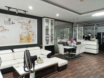 Cho thuê nhanh căn hộ 3pn*FullNT*Cc Đức khải Q7*Dt 145m2-Rẻ 12tr