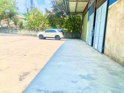 Cần bán gấp kho nhà xưởng chính chủ