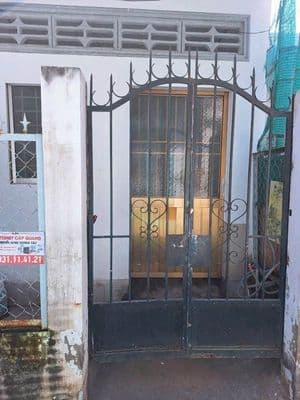 Nhà cho thuê khu Cồn Khương, 2tr/tháng
