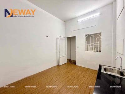 Cho Thuê Phòng Sẵn Máy Lạnh - Ngay ĐH Công Thương,Aeon Mall Tân Phú