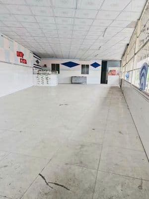 Kho/Mặt bằng kinh doanh 200m2 Cần Thơ - 5 triệu/tháng