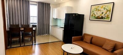 Iris garden – 61m² – 2pn – full nội thất – chỉ 12,5 triệu