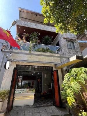 cho thuê nhà kiệt Tôn Đản