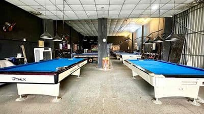 Cho thuê nhà mặt tiền 210m2 đường Phan Văn Hớn xã Bà Điểm