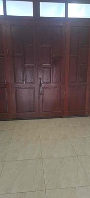 Mặt tiền Phạm Thị Giây 4x23 1 trệt 3 lầu nhà mới đẹp