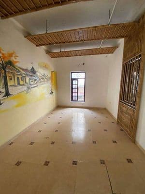 Hiếm rẻ lương văn can hoàn kiếm 23m 4 tầng 6,4 tỷ