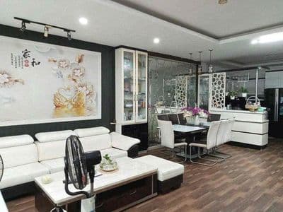 Cho thuê ch đức khải q7 145m2,3pn,4wc full nt siêu rẻ chỉ : 12tr