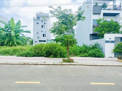 Bán đất biệt thự đường nguyễn thị sáu,hòa xuân,đà nẵng
