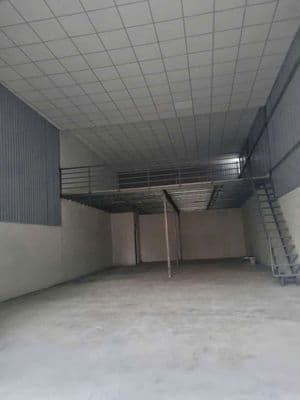 Cho thuê kho –xưởng, gần 38ha- tân thới nhất quận 12.