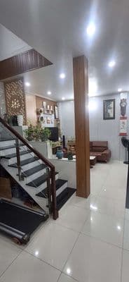Chính chủ cần bán nhà sau chợ đầu mối thủ đức