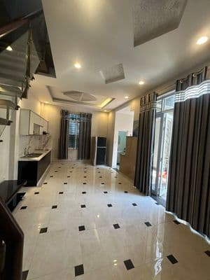 Mặt tiền vỏ oanh-p25 — 2pn 3wc