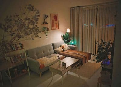Bán căn 1PN Safira Khang Điền tầng 5 view ngoại khu