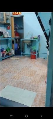 cho thuê nhà nguyên căn 1 trệt 1 ầu đường trần hư ng đạo p5 q5