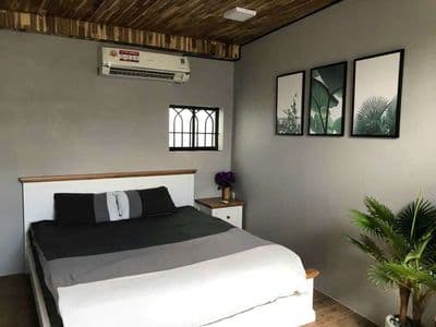 Nhình 3t nguyễn cửu vân p17 bình thạnh - 25m² (3.8x7m)