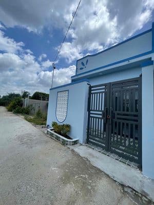*** 820 tr- nhà mới mỹ lương- mỹ phong- mỹ tho