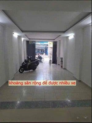 Nhà Mặt Tiền 4,5x40,5m, Trường Chinh, P13, Tân Bình