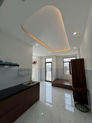 Căn hộ full nội thất gần Greenwich, Cầu Sông Hàn - Sơn Trà, Đà Nẵng