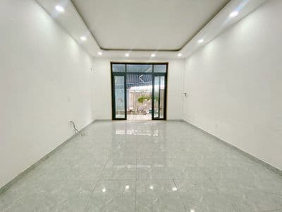 Chủ gấp bán nhà 3 tầng - Hẻm xe hơi Tân Phú - Giá 5 tỷ thương lượng