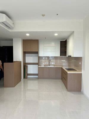 Cho thuê căn hộ victoria village quận 2, 2pn 12tr/tháng