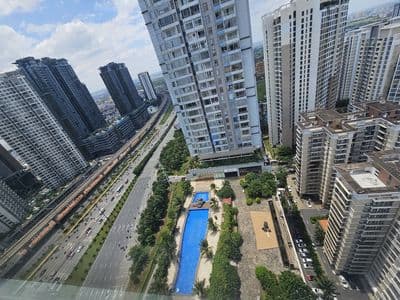 Cho thuê CH 176m2-4 phòng ngủ chung cư Cantavil Premier ngay 2 TTTM