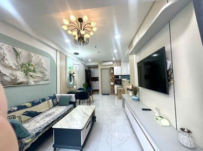 căn hộ C Sky View chủ cần bán gấp trong tuần giá ngộp gần 500 triệu