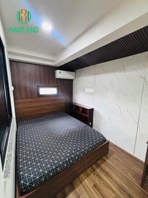 Cho thuê căn hộ 2PN FPT Đà Nẵng full nội thất