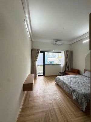 Chdv cao cấp lê văn sỹ q3 – đầy đủ nội thất, ở là mê!