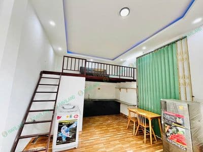 Duplex mặt tiền Cẩm Nam 4, gần ĐH Kiến Trúc