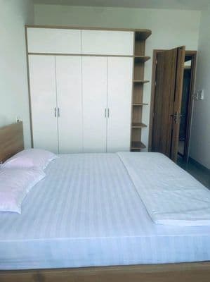 Cho thuê CHDV 2PN KBT Ecocharm, Đà Nẵng, giá 6tr