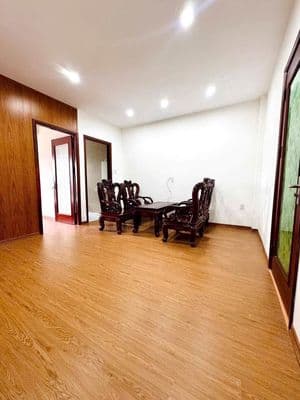 Cho thuê Duplex full nội thất Bùi Thiện Ngộ, Đà Nẵng