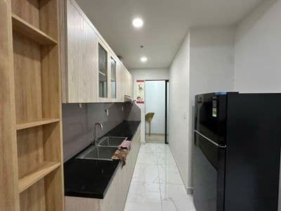 Thuê nhanh 2pn full nt 70m2 chỉ 7tr5/tháng tại charm city dĩ an