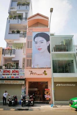 Cho thuê nhà dt:4x15m đường nguyễn thiện thuật, phường 5, quận 3
