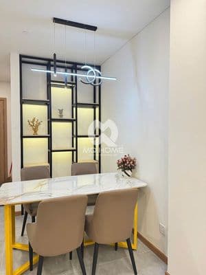 Cần cho thuê 1PN Sam Tower giá chỉ 15 triệu view sông