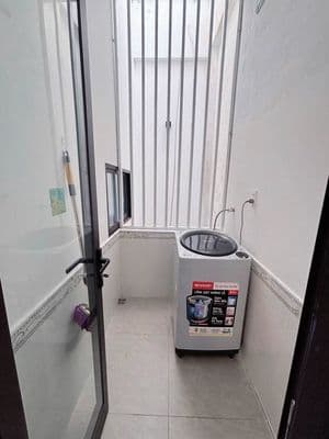 Căn hộ 1PN+gác lửng xịn sò TTTP-Hải Châu