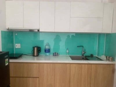 Cho thuê căn hộ 2PN KBT EcoCharm, Liên Chiểu, Đà Nẵng