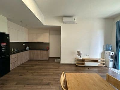 Cho thuê căn hộ FLora Panorama 2PN 2WC BAN CÔNG 85m2 | FULL NỘI THẤT