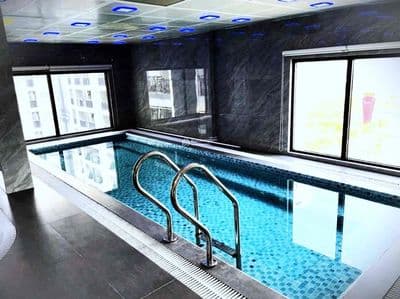 Bán căn hộ cao cấp Zurich 1 - Vinhomes Ocean Park