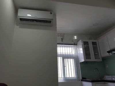 Cho thuê căn hộ studio full nội thất tại Cẩm Lệ, Đà Nẵng