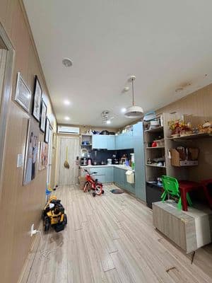 Bán căn hộ chung cư blue house – sơn trà, đà nẵng - full nội thất vị