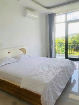 Cho thuê CHDV 2PN KBT Ecocharm, Đà Nẵng, giá 6.5tr