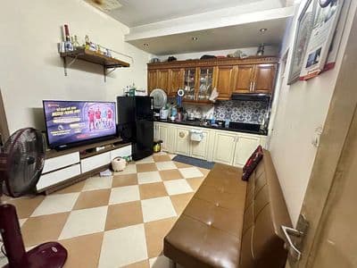bán căn hộ chung cư mini