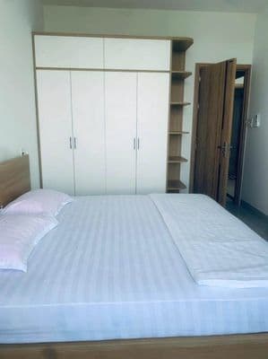 Cho thuê CHDV 2pn full nội thất tại Đà Nẵng