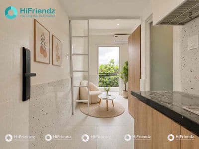 Khai Trương 20 Duplex Mới Full Nội Thất Xịn Ngay Sau Gigamall
