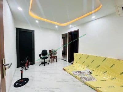Cho thuê căn hộ 1PN gần ĐH Kiến Trúc & Đông Á